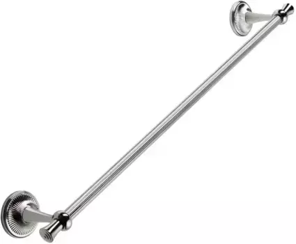 Полотенцедержатель Stil Haus Regal RG05(08) 64 см, хром