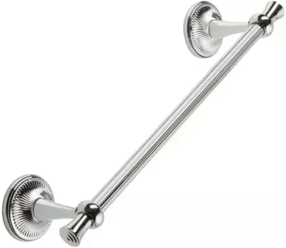 Полотенцедержатель Stil Haus Regal RG06(08) 37,5 см, хром