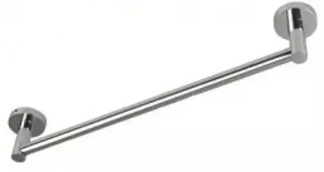 Полотенцедержатель Stil Haus Rondo RO05(08) 60 см, хром
