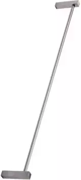 Полотенцедержатель Stil Haus Saturno ST05(54) 58 см, нержавеющая сталь