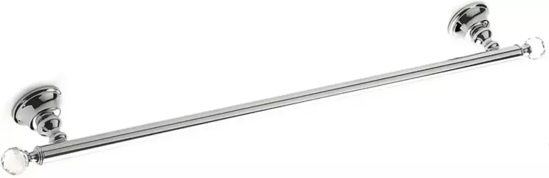Полотенцедержатель Stil Haus Smart Light SL05(08) 62 см, хром