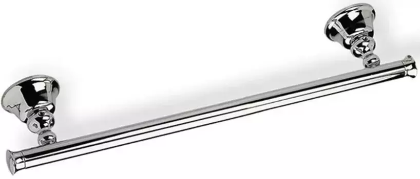 Полотенцедержатель Stil Haus Smart SM45(08) 44 см, хром