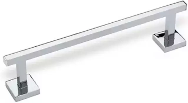 Полотенцедержатель Stil Haus Urania U06(08) 30,5 см, хром