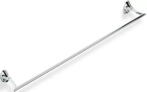 Полотенцедержатель Stil Haus Zefiro ZE05(08) 60 см, хром