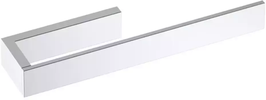 Полотенцедержатель Timo Petruma 15250/00 25 см, хром