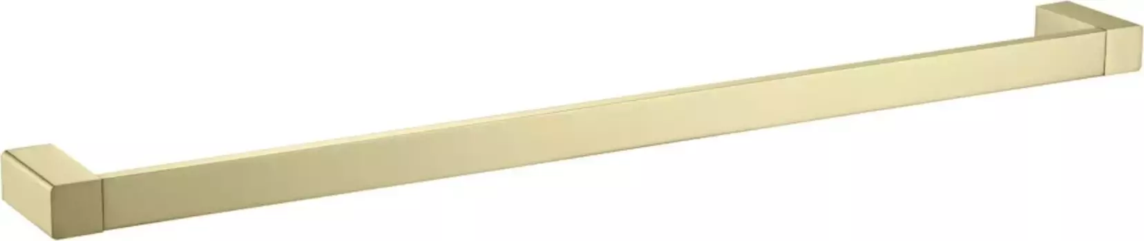 Полотенцедержатель Timo Petruma 15253/17 61,5 см, золотой матовый