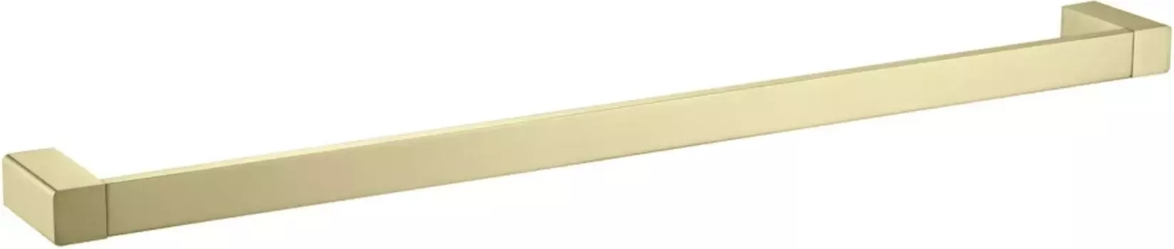 Полотенцедержатель Timo Selene 17053/17 65,5 см, золотой матовый