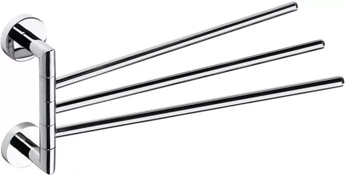 Полотенцедержатель 45 см Bemeta Omega 104204112