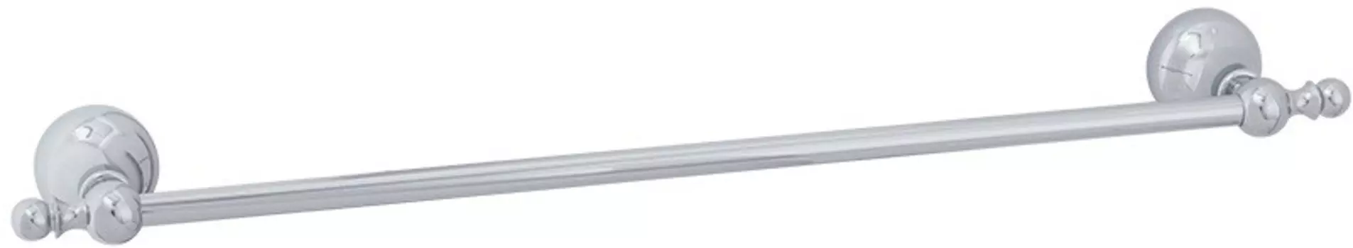 Полотенцедержатель Veragio 50,5 см Gialetta Cromo VR.GIL-6421.CR