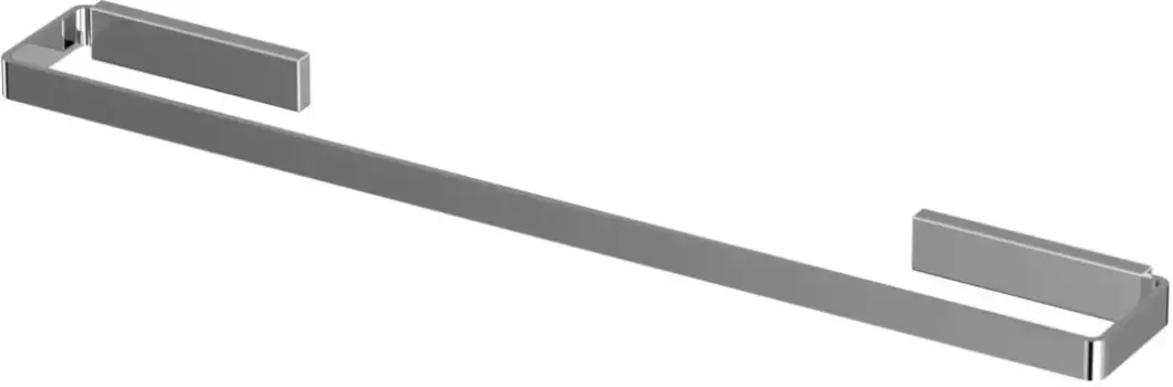 Полотенцедержатель Whitecross Cubo CU2452CR 60 см, хром