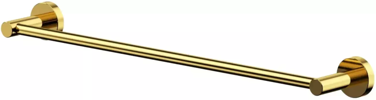 Полотенцедержатель Whitecross Ergo ER2250GL 48,5 см, золотой