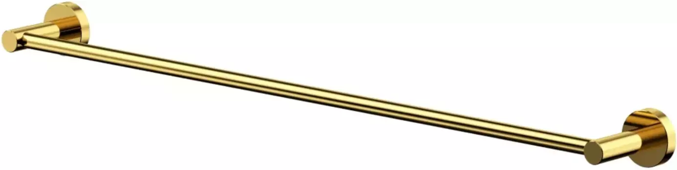 Полотенцедержатель Whitecross Ergo ER2252GL 63,5 см, золотой