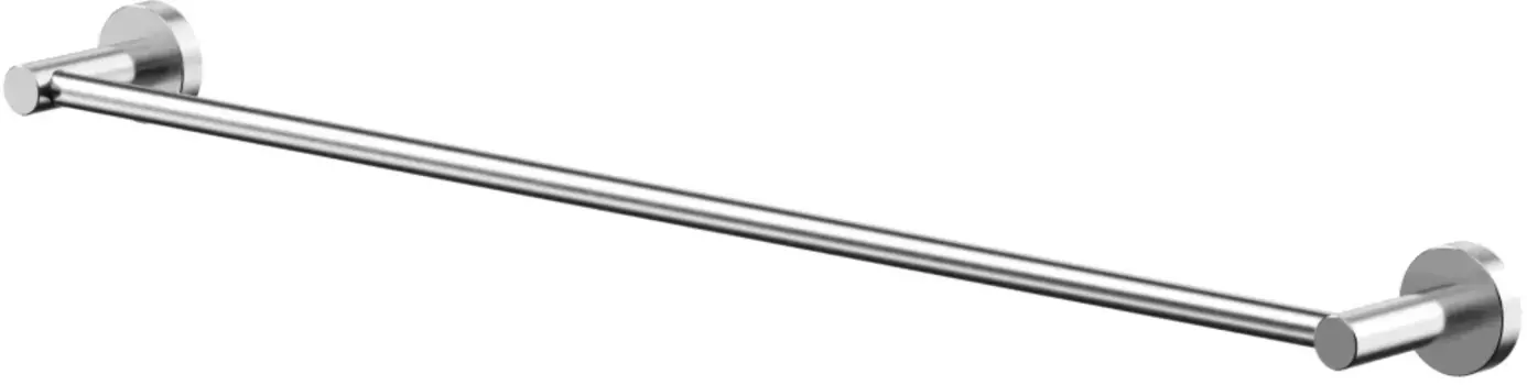 Полотенцедержатель Whitecross Ergo ER2252NIB 63,5 см, никель матовый