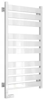 Полотенцесушитель электрический 1000x500 белый глянец МЭМ левый Сунержа Центурион 2.0 12-5602-1050