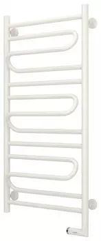 Полотенцесушитель электрический 1000х500 белый глянец МЭМ правый Сунержа Элегия 2.0 12-5219-1050