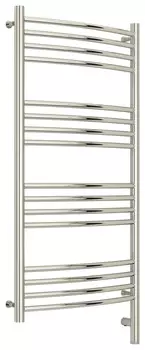 Полотенцесушитель электрический 1000x500 МЭМ правый, перемычка выгнутая Сунержа Богема 3.0 00-5803-1050