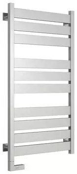 Полотенцесушитель электрический 1000х500 сатин МЭМ левый Сунержа Центурион 2.0 071-5602-1050