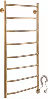 Полотенцесушитель электрический 1000х500 Secado Агата 1