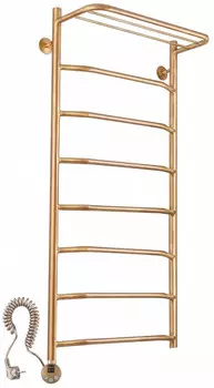 Полотенцесушитель электрический 1000х500 Secado Агата 3