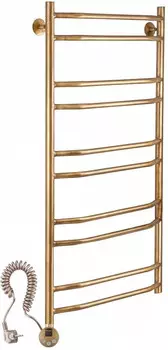 Полотенцесушитель электрический 1000х500 Secado Агата 4