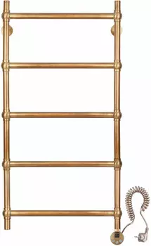 Полотенцесушитель электрический 1000х500 Secado Флоренция 1