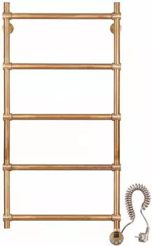 Полотенцесушитель электрический 1000х500 Secado Флоренция 2