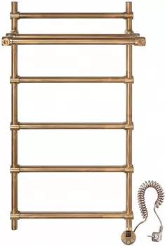 Полотенцесушитель электрический 1000х500 Secado Флоренция 3