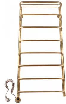 Полотенцесушитель электрический 1000х500 Secado Мерида 2