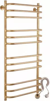 Полотенцесушитель электрический 1000х500 Secado Мерида 3