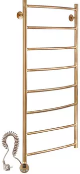 Полотенцесушитель электрический 1000х500 Secado Милан 1 Плюс