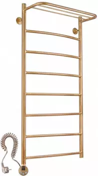 Полотенцесушитель электрический 1000х500 Secado Милан 4