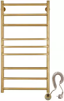 Полотенцесушитель электрический 1000х500 Secado Триест