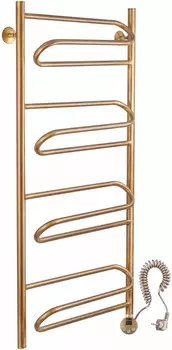 Полотенцесушитель электрический 1000х500 Secado Валенсия