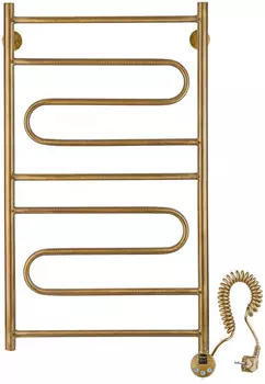 Полотенцесушитель электрический 1000х500 Secado Валенсия 2