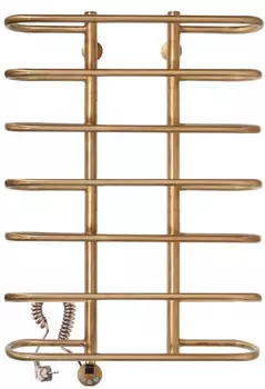 Полотенцесушитель электрический 1000х500 Secado Венеция