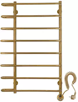 Полотенцесушитель электрический 1000х500 Secado Венеция 2