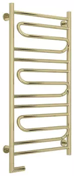 Полотенцесушитель электрический 1000х500 шампань МЭМ левый Сунержа Элегия 2.0 020-5218-1050