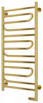 Полотенцесушитель электрический 1000х500 золотой МЭМ правый Сунержа Элегия 2.0 03-5219-1050