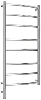 Полотенцесушитель электрический 1000x500 МЭМ левый Сунержа Галант 3.0 00-5800-1050