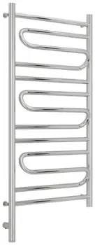 Полотенцесушитель электрический 1000x500 МЭМ левый Сунержа Элегия 3.0 00-5818-1050