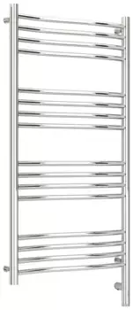 Полотенцесушитель электрический 1000x500 МЭМ правый Сунержа Флюид 3.0 00-5821-1050