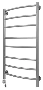 Полотенцесушитель электрический 1000x500 ТЭН левый Сунержа Галант 00-0500-1050