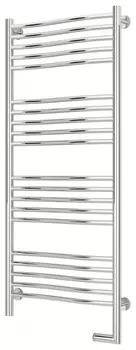 Полотенцесушитель электрический 1200х500 МЭМ правый Сунержа Флюид 2.0 00-5221-1250