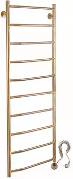 Полотенцесушитель электрический 1200х500 Secado Агата 1