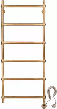 Полотенцесушитель электрический 1200х500 Secado Флоренция 1