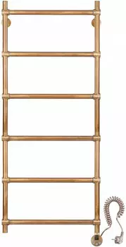 Полотенцесушитель электрический 1200х500 Secado Флоренция 2