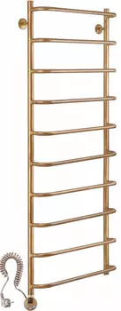 Полотенцесушитель электрический 1200х500 Secado Мерида 1