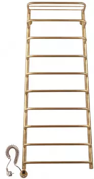 Полотенцесушитель электрический 1200х500 Secado Мерида 2