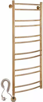 Полотенцесушитель электрический 1200х500 Secado Милан 1