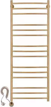 Полотенцесушитель электрический 1200х500 Secado Милан 3